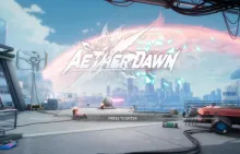 Aether Dawn