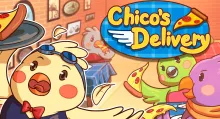 Chico's Delivery