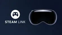Steam Link