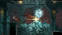 Castlevania - Belmont’s Curse