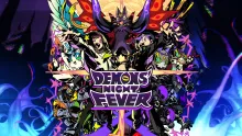 Demons’ Night Fever