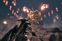 Phantom Blade Zero