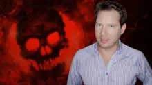 Cliff Bleszinski