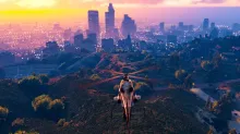GTA V