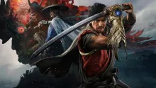 Onimusha - Way of the Sword