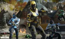 Warzone