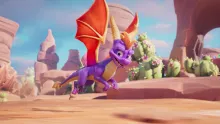 Spyro - A Realm Beyond