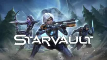 Starvault
