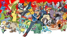 Pokémon