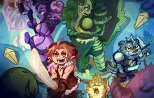 AMIX Game Jam