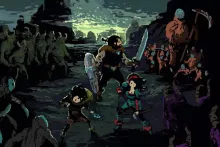 Indie de Irán