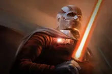 Star Wars KOTOR