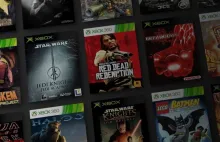 Retrocompatibilidad Xbox