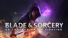 Blade & Sorcery