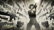 Gun Club VR