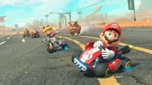 Mario Kart