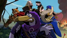 Foretales
