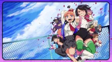 River City Girls 2