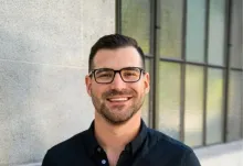 Jared Palmer