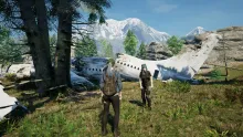 KeepUp Survival