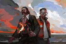 Disco Elysium