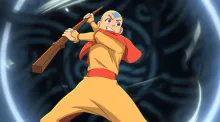 Avatar Legends