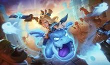 Supercell