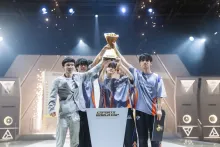 Honor of Kings - World Cup