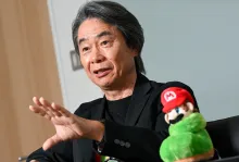 Shigeru Miyamoto