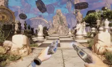 Dream Hackers VR