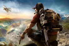 Ghost Recon Wildlands