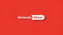 Nintendo Direct