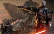 Masters of the Force