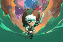 Moonlighter