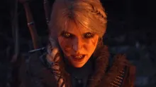 The Witcher 4