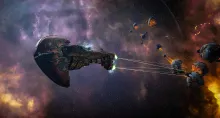EVE Online