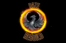 Raze and Rebuild