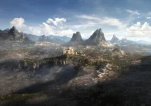 The Elder Scrolls 6