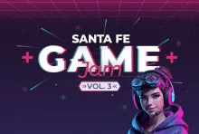 Game Jam Santa Fe