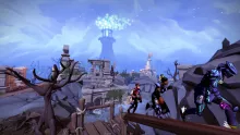 RuneScape 