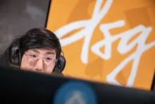 Segunda división de LoL