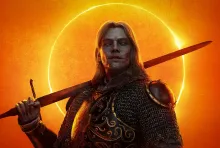 The Blood of Dawnwalker