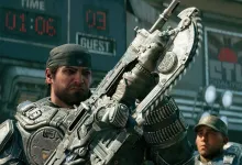 Gears of War: E-Day