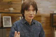 Masahiro Sakurai