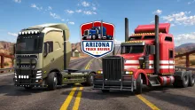 Arizona Truck Driver