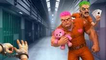 Bad Inmate