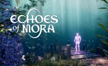 Echoes Of Mora VR