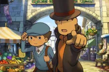Profesor Layton