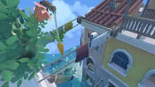 Tiny Flock