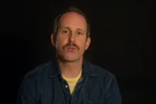 Bruce Straley